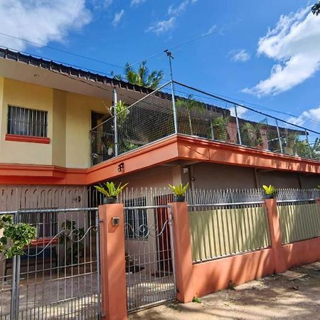 Las Residencias Bed And Breakfast Puerto Princesa Exterior foto